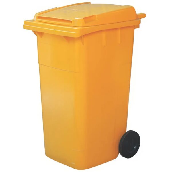 thung rac nhua 120l bpg120l