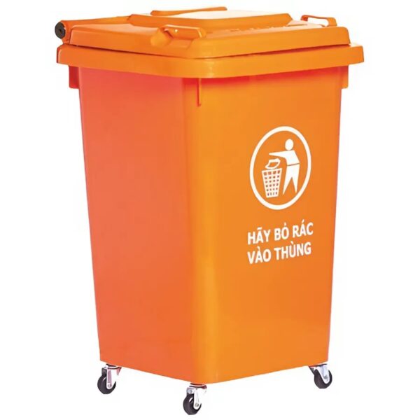 thung rac nhua 60l bpg60l