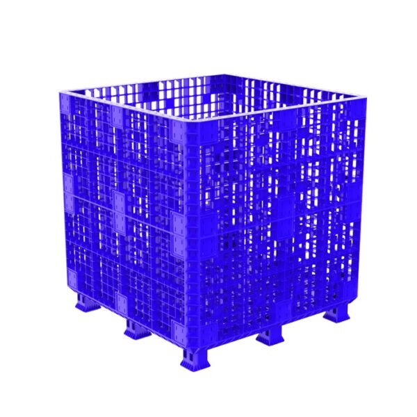 pallet box 12m 1114